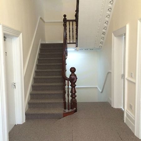 The Newsham Guest Rooms Liverpool Esterno foto