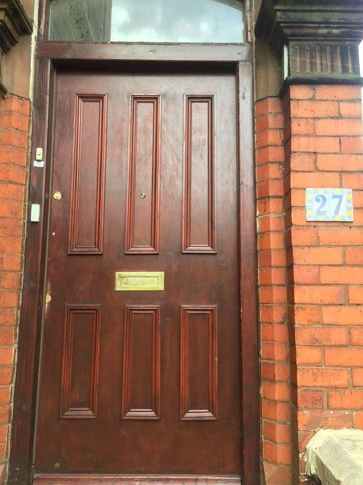 The Newsham Guest Rooms Liverpool Esterno foto
