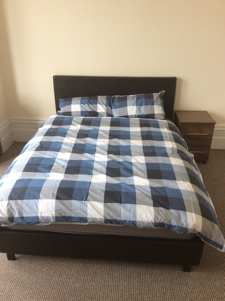 The Newsham Guest Rooms Liverpool Esterno foto