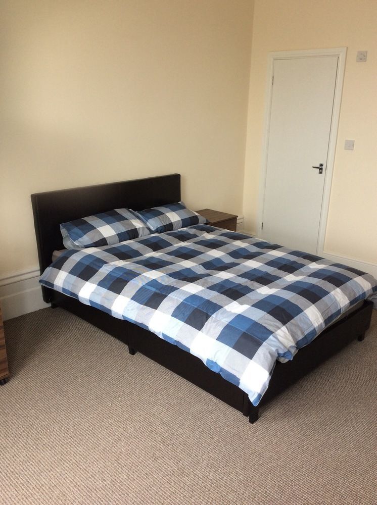 The Newsham Guest Rooms Liverpool Esterno foto