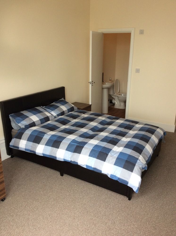 The Newsham Guest Rooms Liverpool Esterno foto