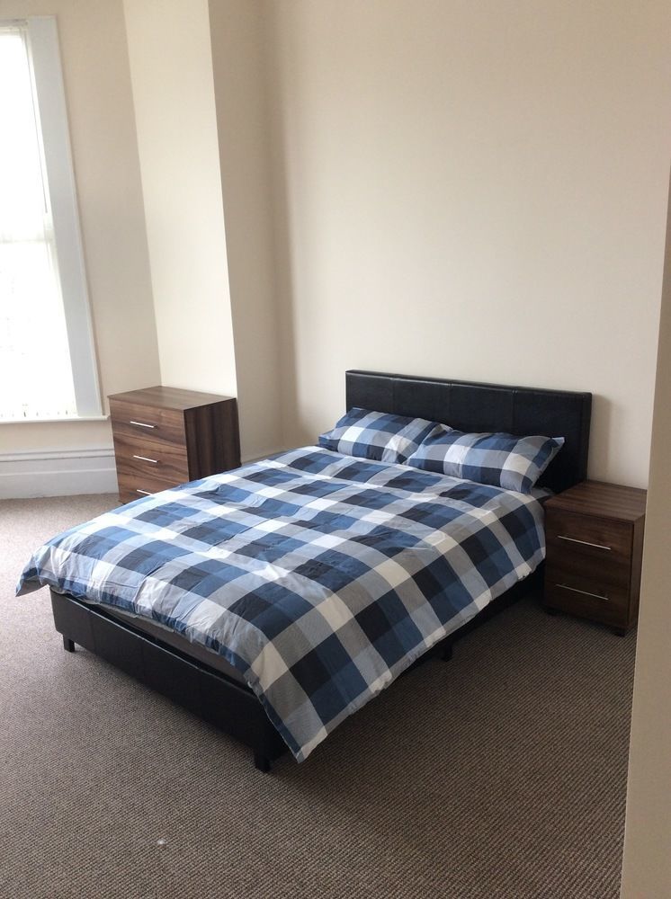 The Newsham Guest Rooms Liverpool Esterno foto