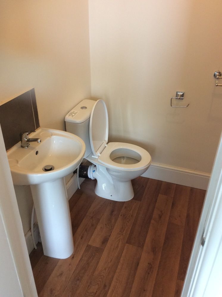 The Newsham Guest Rooms Liverpool Esterno foto
