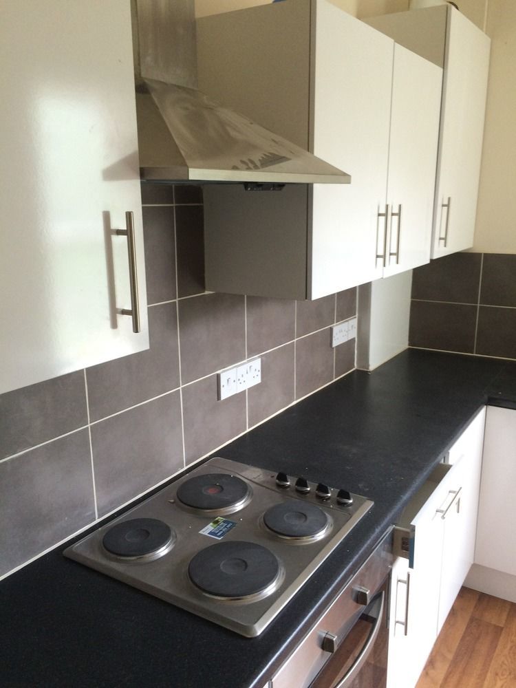 The Newsham Guest Rooms Liverpool Esterno foto