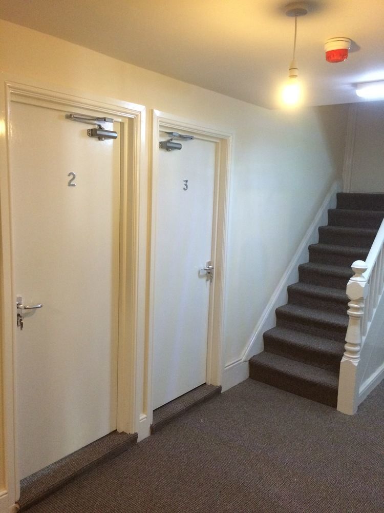 The Newsham Guest Rooms Liverpool Esterno foto