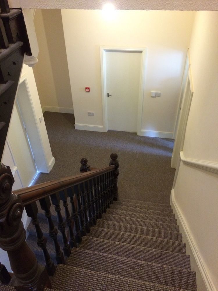 The Newsham Guest Rooms Liverpool Esterno foto